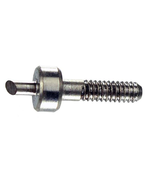Eurotool PL1336-01 = Replacement Pins for Europunch Pliers 1.25mm (Pkg/5pcs)