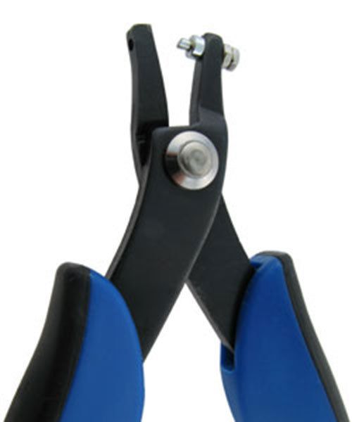 Eurotool PL1336 = Europunch Round Hole Punching Plier 1.25mm