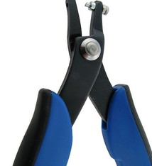 Eurotool PL1335 = Europunch Round Hole Punching Plier 1.80mm