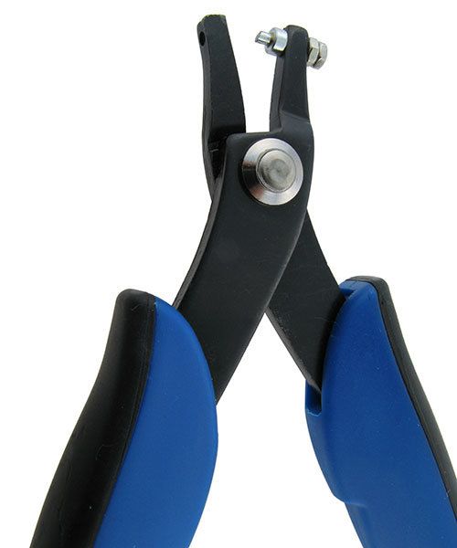 Eurotool PL1335 = Europunch Round Hole Punching Plier 1.80mm