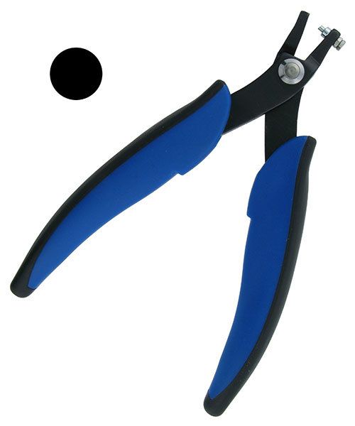 Eurotool PL1335 = Europunch Round Hole Punching Plier 1.80mm