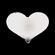 MSS44026 = STERLING HEART STAMPING 10mm x 8mm x 26ga (EACH)