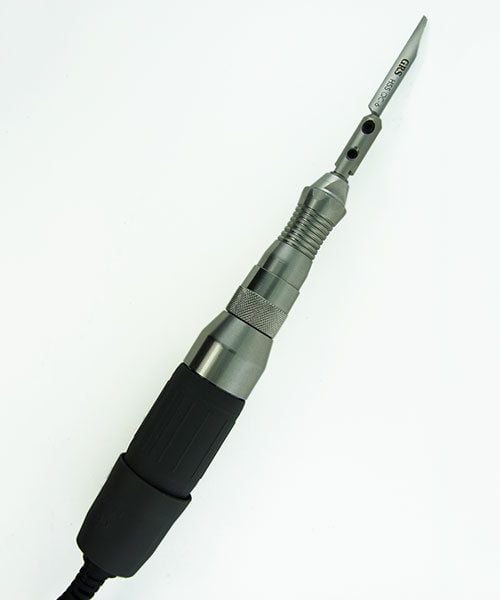 Foredom Electric MO4102 = Graver Holder for Micromotor Hammer Handpiece