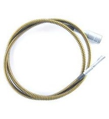 MO300-01 = INNER SHAFT for MO300/310 1/10 & 1/8hp FLEXSHAFT MOTORS