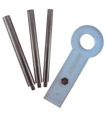 MD310-02 = Coil Holding Jig for PEPE Tools Jump Ring Maker - FDJ Tool
