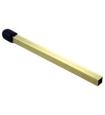 Kemper Tools MC1323 = Kemper HCS4 1/4'' Square Hole Cutting Tool