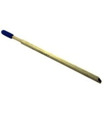 Kemper Tools MC1321 = Kemper HCS2 1/8'' Square Hole Cutting Tool