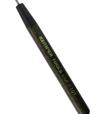 Kemper Tools MC1231 = Kemper PT101 Piercing Tool With 4 Needles in a Straight Line