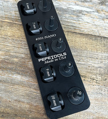 PEPE Tools MD304 = Nano Diameter PEPE Ring Bender Optional Set (6mm - 10mm)