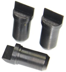 59.052 = Jaxa Pins FLAT FOR 59.050 SET OF 3