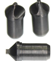 59.053 = Jaxa Pins SQUARE FOR 59.050 SET OF 3