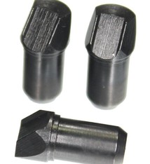 59.054 = Jaxa Pins CURVED FOR 59.050 SET OF 3