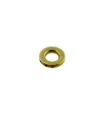 CCBR4502 = Brass Washer for 0.060" SCREW (Pkg of 6)