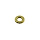 CCBR4502 = Brass Washer for 0.060" SCREW (Pkg of 6)