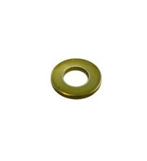 CCBR4504 = Brass Washer for 0.086" SCREW (Pkg of 6)