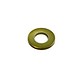 CCBR4504 = Brass Washer for 0.086" SCREW (Pkg of 6)