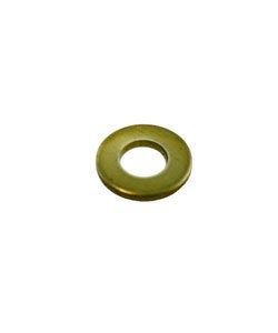 CCBR4504 = Brass Washer for 0.086" SCREW (Pkg of 6)