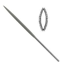 31.491 = FILE - NEEDLE CROSSING 2 CUT 6.25''