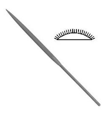 31.570 = FILE - NEEDLE MARKING 0 CUT 5.5"