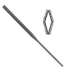 31.605 = FILE - NEEDLE SLITTING 2CUT 5.5''