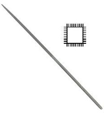 31.616 = FILE - NEEDLE SQUARE 2 CUT 5.5''