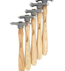 Fretz Designs HA8900 = Fretz Maker 1-5 Hammer Set of 5