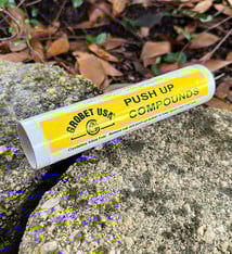 47.379 = Yellow Rouge in Push Up Tube