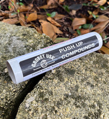 47.382 = ROUGE TRIPOLI SILICA FREE in a PUSH UP TUBE