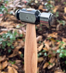 HA3714 = Supreme Ball Peen Hammer 4oz