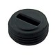 Foredom Electric 34.02801 = FOREDOM FLEXSHAFT REPLACEMENT BRUSH CAP FOR R, CC & EE MOTOR