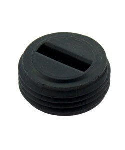 Foredom Electric 34.02801 = FOREDOM FLEXSHAFT REPLACEMENT BRUSH CAP FOR R, CC & EE MOTOR