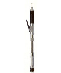 Foredom Electric MO2618D = Foredom #18 Quickchange Handpiece with Duplex Spring