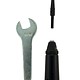 Foredom Electric MO2615 = Foredom #15 Hammer Handpiece
