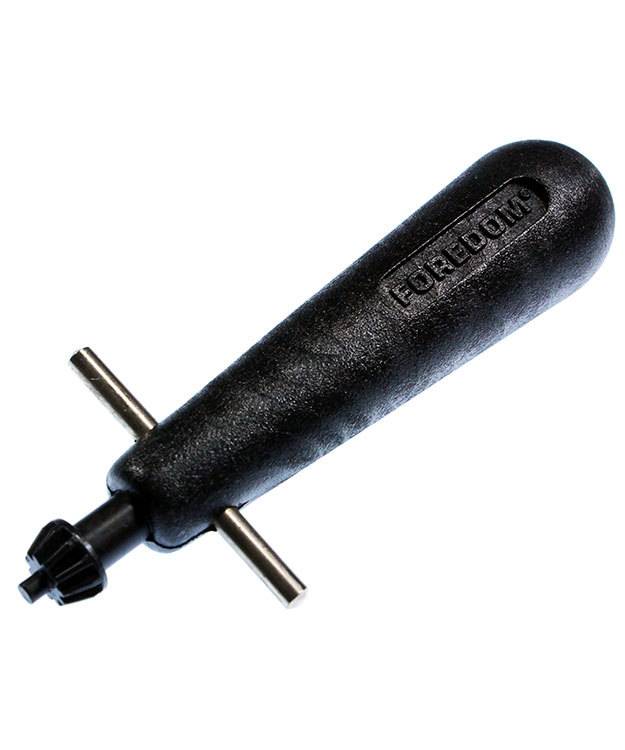 Foredom Electric MO2630 = Foredom #30 All Purpose Handpiece