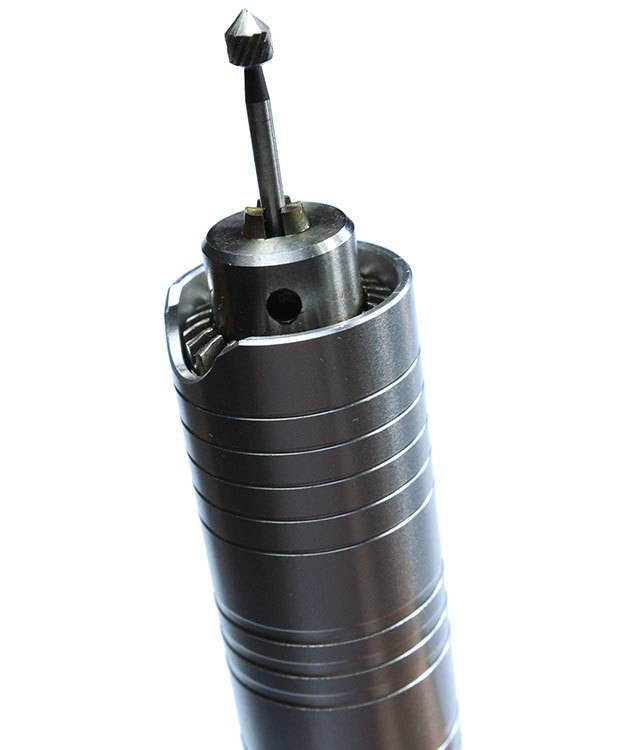 Foredom Electric MO2630 = Foredom #30 All Purpose Handpiece