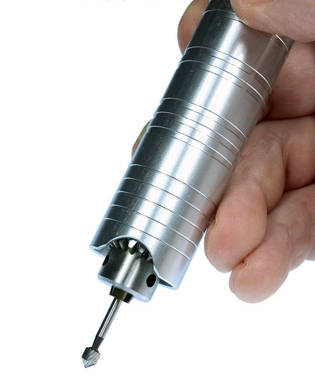 Foredom Electric MO2630 = Foredom #30 All Purpose Handpiece