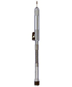 Foredom Electric MO2610D = Foredom #10 QuickChange Handpiece with Duplex Spring