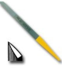 36.276 = ONGLETTE GRAVER #8 - 3.36mm