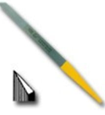 36.304 = Knife Graver High Speed Steel  #5 - 2.6mm