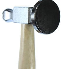 Universal Tool Chasing Hammer Dual Face