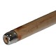 37.833 = Wood Handle for Needle Files  4'' x 3/8'' (Pkg of 3)