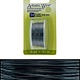 WR26924 = Artistic Wire Dispenser Pack SP HEMATITE 24ga 10 YARD