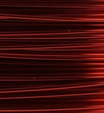 WR26126 = Artistic Wire Dispenser Pack SP TANGERINE 26ga 15 Yards