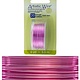 WR25226 = Artistic Wire Dispenser Pack SP ROSE 26ga 15 Yards