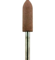 ST6214 = Platinum Polisher STEP 1 MOUNTED BULLET (Pkg of 3)