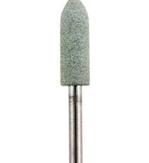 ST6204 = Platinum Polisher STEP 2 MOUNTED BULLET (Pkg of 3)