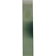 NS22-1 = Nickel Silver Sheet  22ga   1" x 6" .64mm Thick  (Pkg of 3)