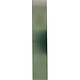 NS18-1 = Nickel Silver Sheet  18ga   1" x 6" 1.02mm Thick  (Pkg of 3)