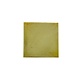 MSBR30424 = Brass Shape - Square 1.5"  (24ga) (Pkg of 6)