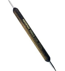 Kemper Tools MC1164 = Kemper DBSL Large Double Ball Stylus Tool  .072'' & .114''